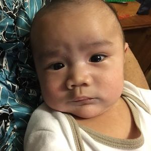 Meet your Posher, Rodolfo